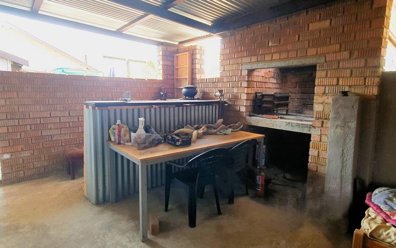 3 Bedroom Property for Sale in Balley Duff Free State